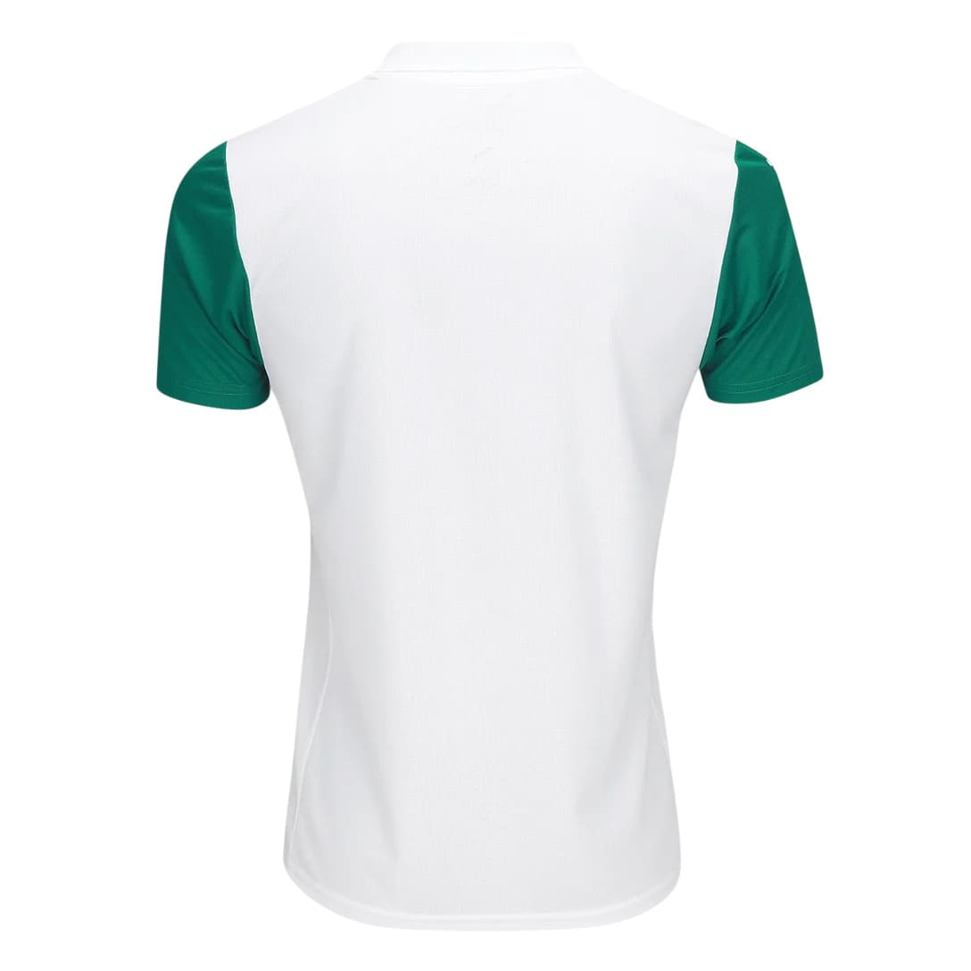 Camisa Palmeiras II 25/26 - Torcedor Masculina - Branco
