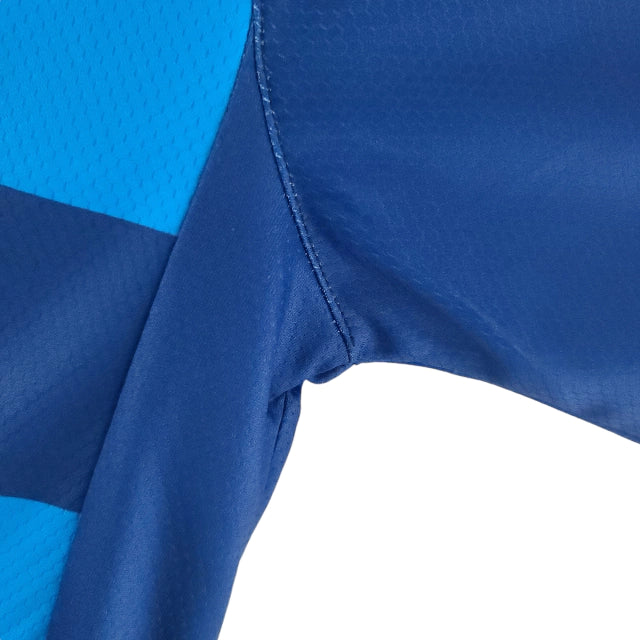 Camisa Real Betis II (Away) 22/23 - Torcedor Masculina - Azul - Manto Elegante