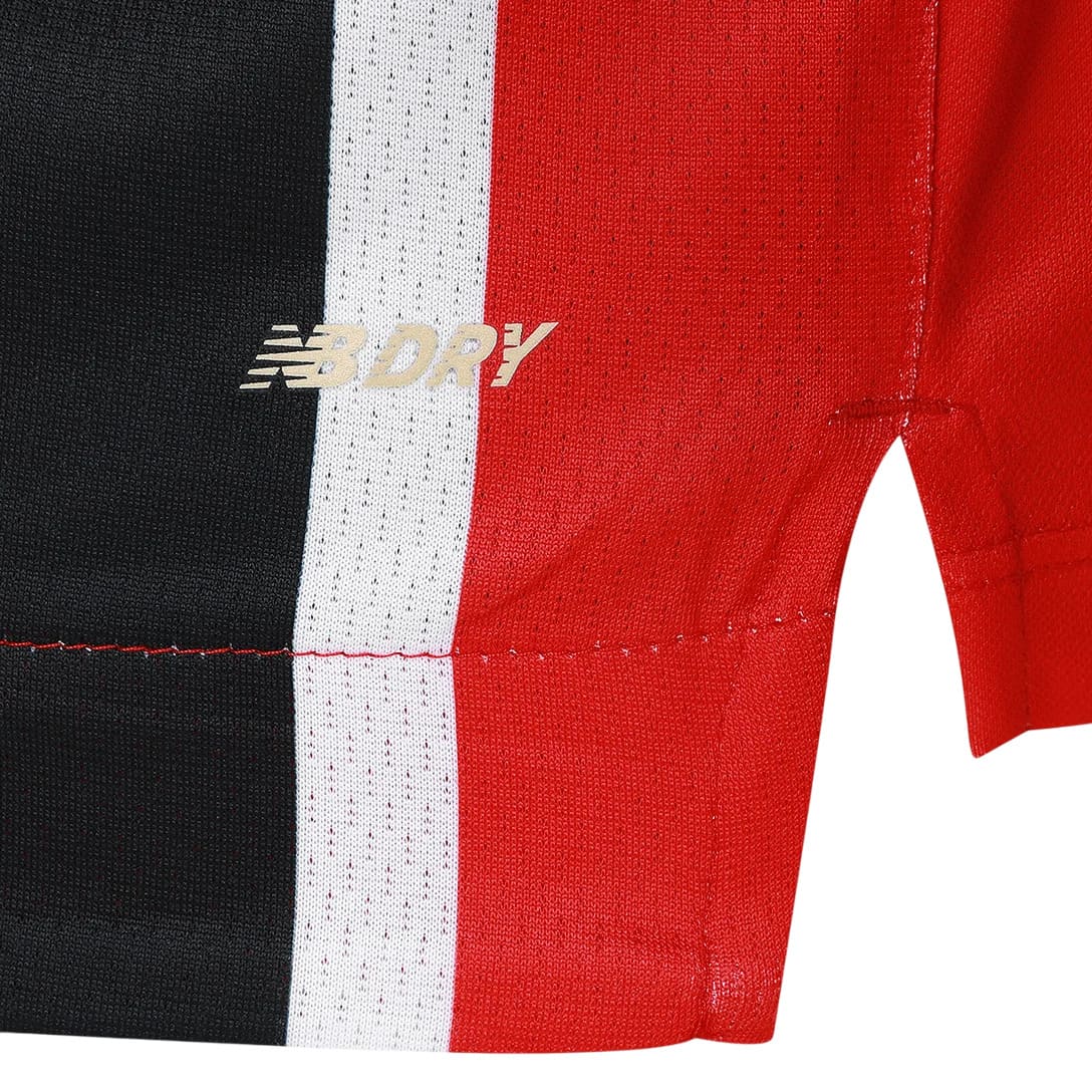 Camisa São Paulo II 25/26 - Torcedor Masculina - Tricolor
