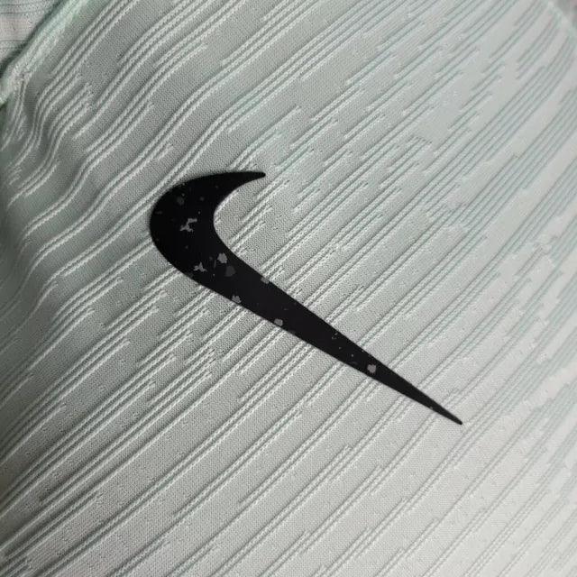 Camisa Chelsea III (Third) 23/24 - Jogador Masculina - Verde - Manto Elegante