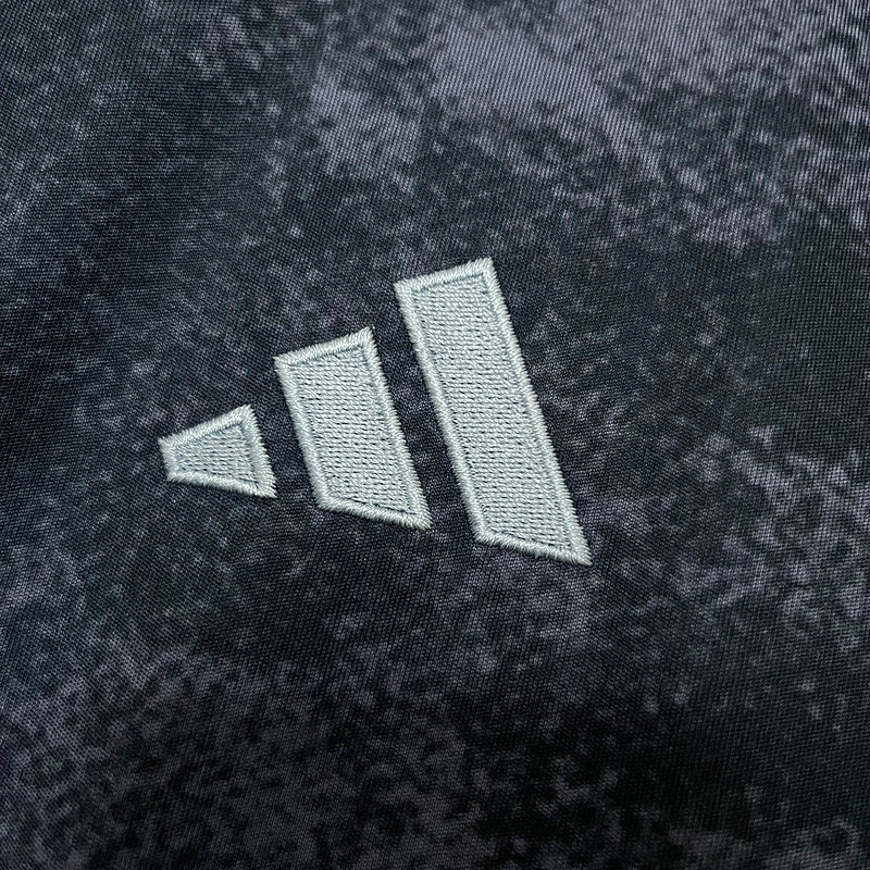 Camisa Cruzeiro III 24/25 - Torcedor Masculina - Azul