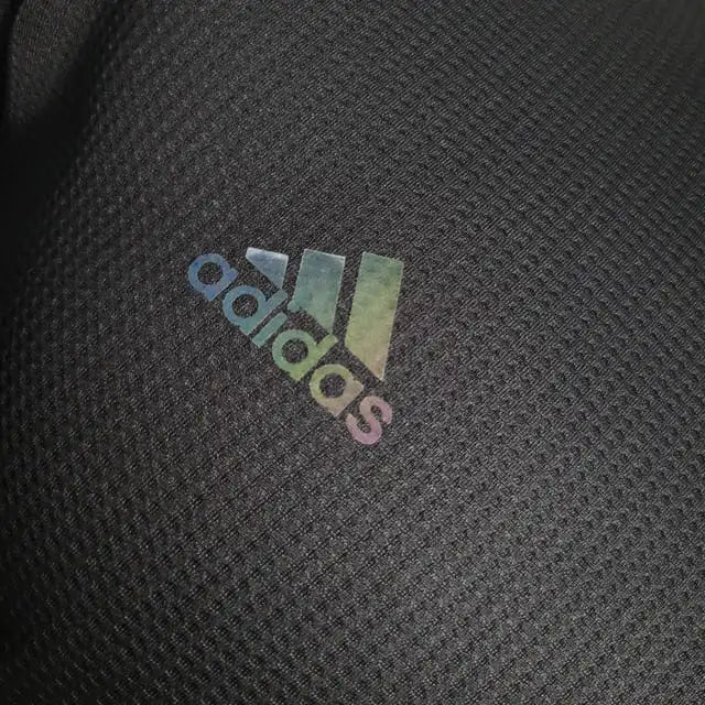 Camisa Flamengo III 23/24 - Jogador Masculina - Preto