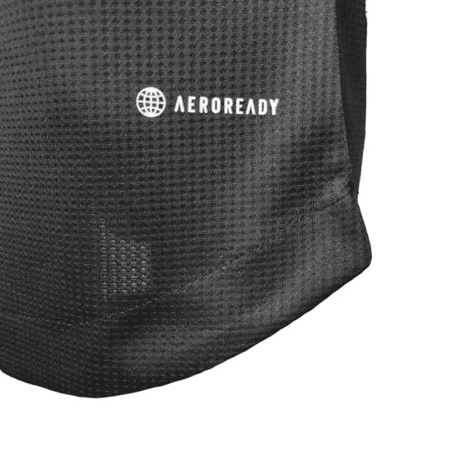 Camisa Flamengo III 23/24 - Jogador Masculina - Preto