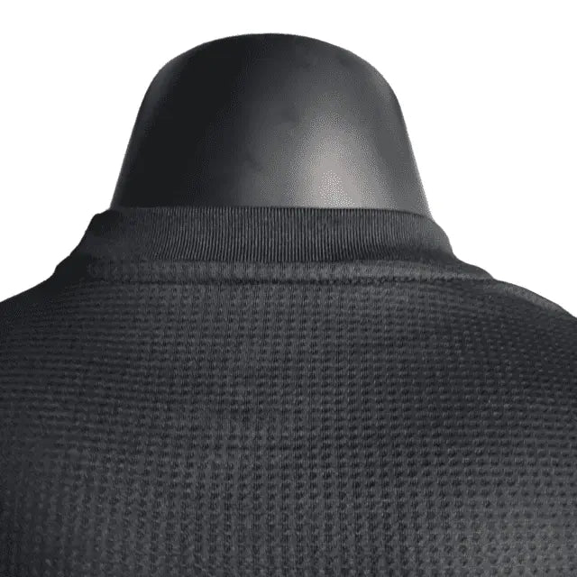 Camisa Flamengo III 23/24 - Jogador Masculina - Preto