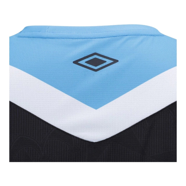 Camisa Grêmio III 24/25 - Torcedor Masculina - Preto