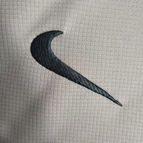 Camisa Tottenham III (Third) 23/24 - Torcedor Masculina - Marrom - Manto Elegante