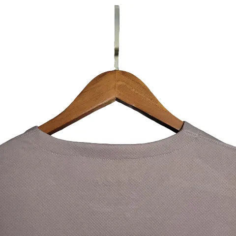 Camisa Tottenham III (Third) 23/24 - Torcedor Masculina - Marrom - Manto Elegante