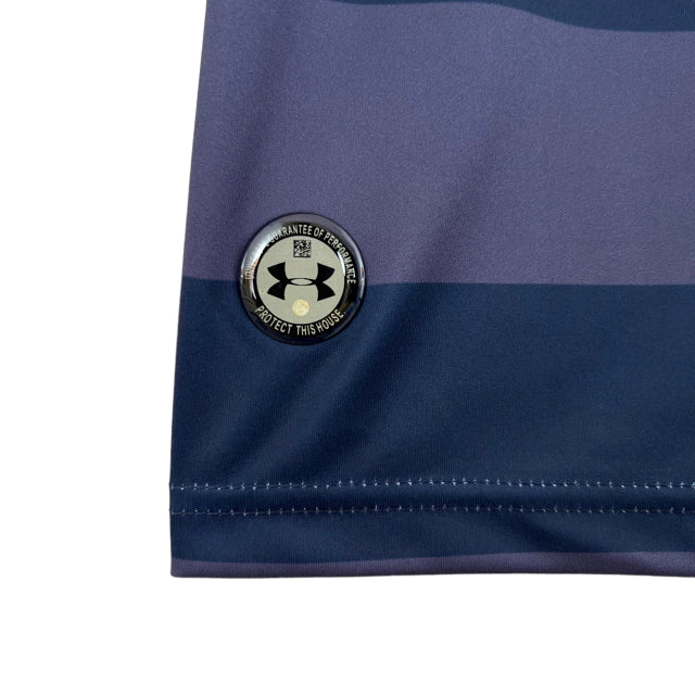 Camisa Universidad Católica III (Third) 23/24 - Torcedor Masculina - Azul - Manto Elegante