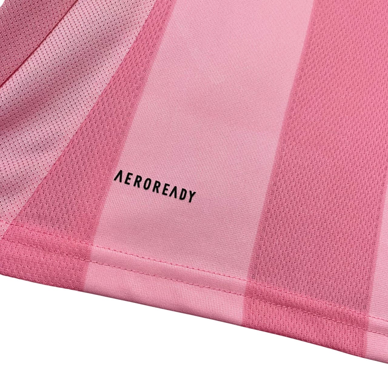 Camisa Inter Miami I (Home) 25/26 - Torcedor Masculina - Rosa