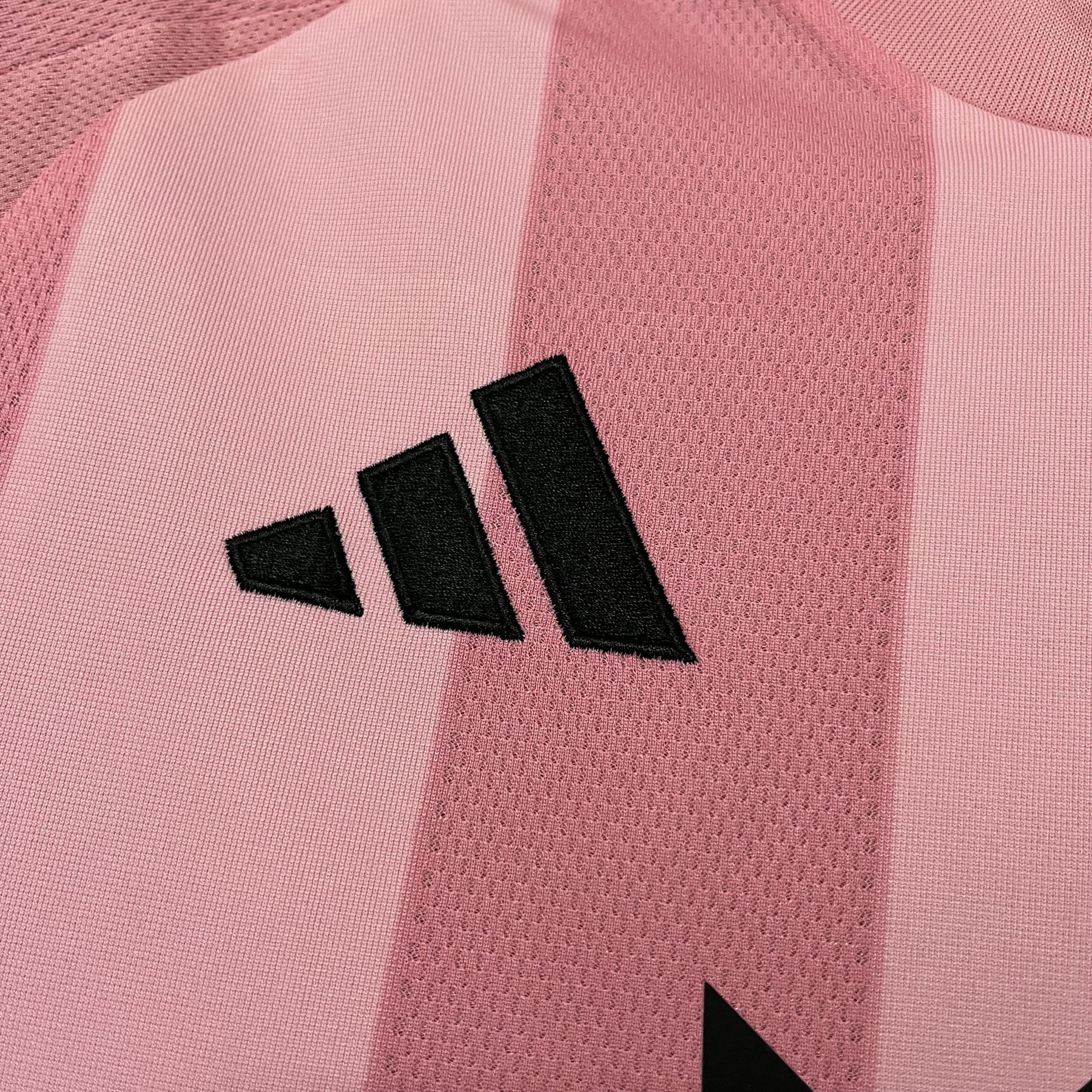 Camisa Inter Miami I (Home) 25/26 - Torcedor Masculina - Rosa