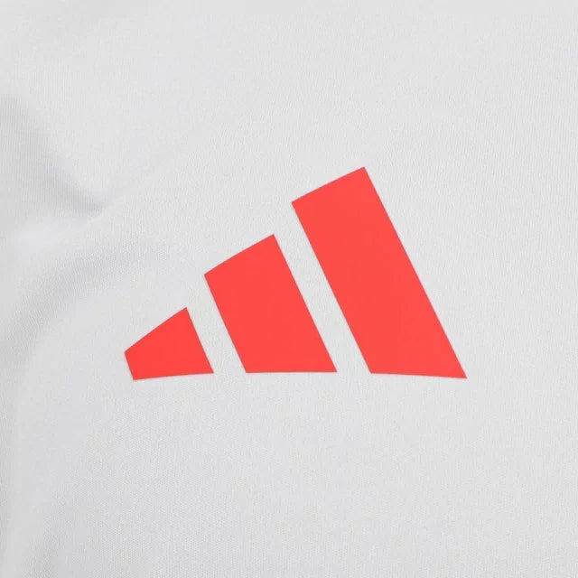 Camisa de Treino Internacional 25/26 - Torcedor Masculina - Branco