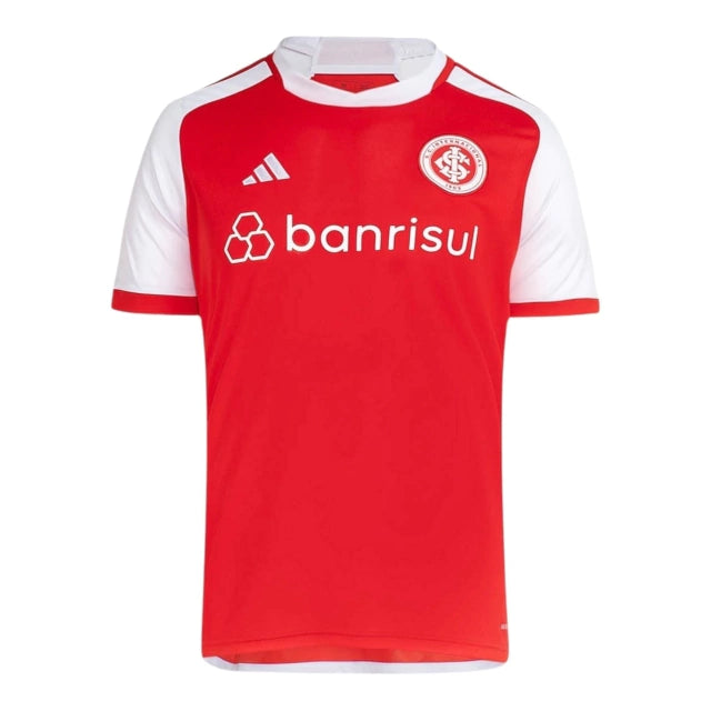 International Home Shirt 24/25 - Men's Fans - Red
