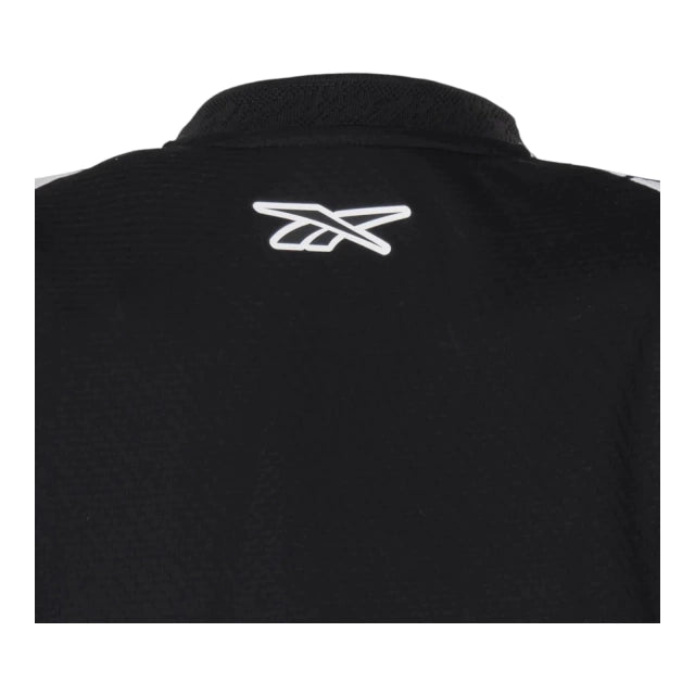 Camisa Botafogo IV 25/26 - Torcedor Feminina - Preto e Branco