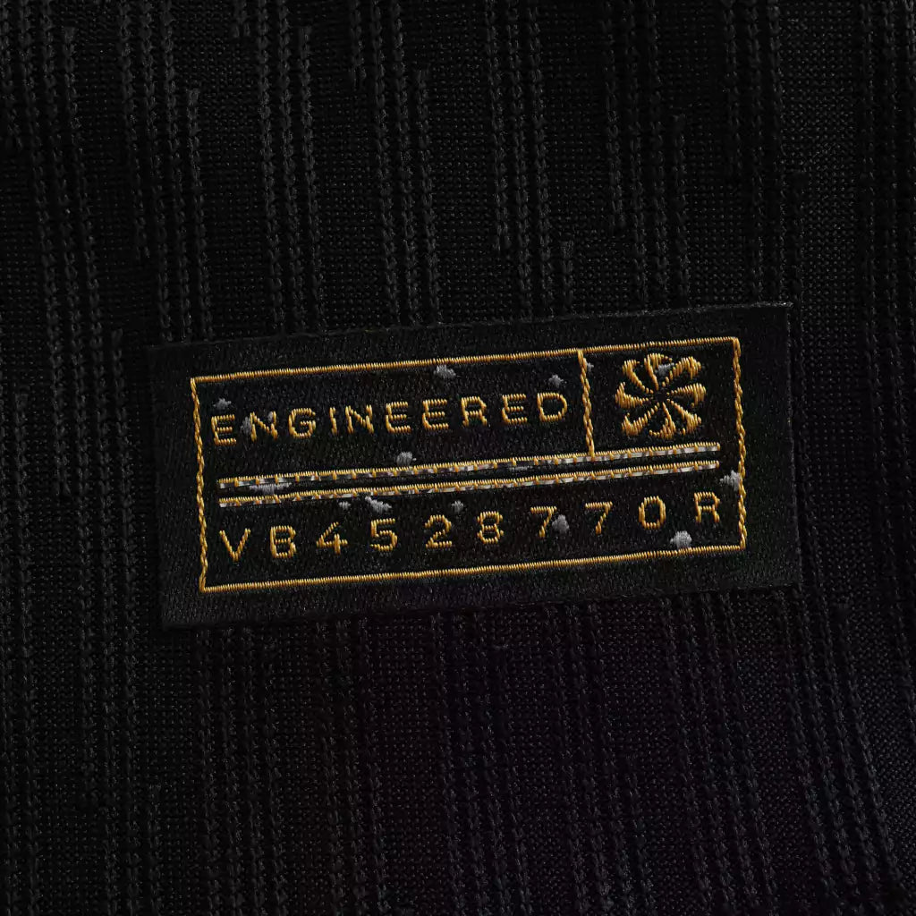 Camisa Barcelona II (Away) 24/25 - Torcedor Masculina - Preto