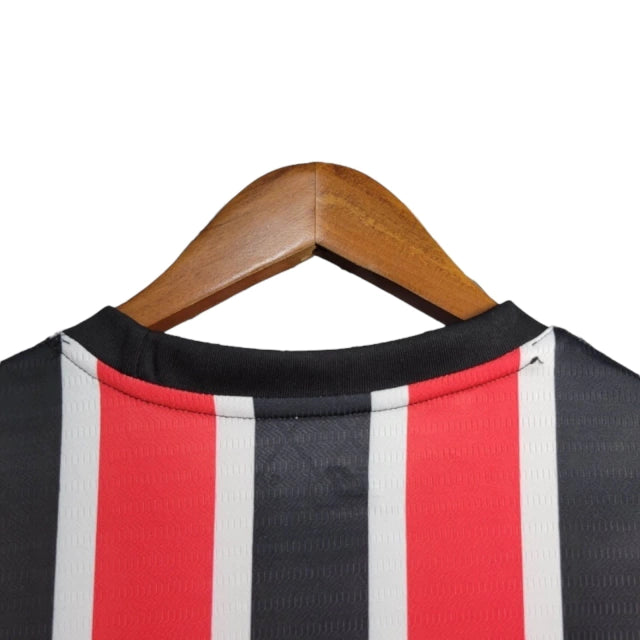 Camisa Manga Longa São Paulo II 24/25 - Torcedor Masculina - Tricolor
