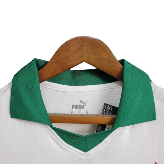 Camisa Palmeiras II 24/25 - Torcedor Feminina - Branco