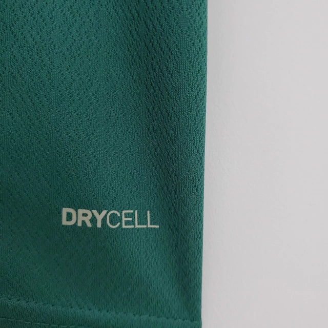 Camisa Palmeiras I 22/23 - Torcedor Masculina - Verde - Manto Elegante