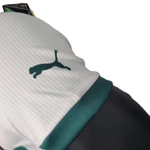 Palmeiras II Shirt 23/24 - Men's Player - White