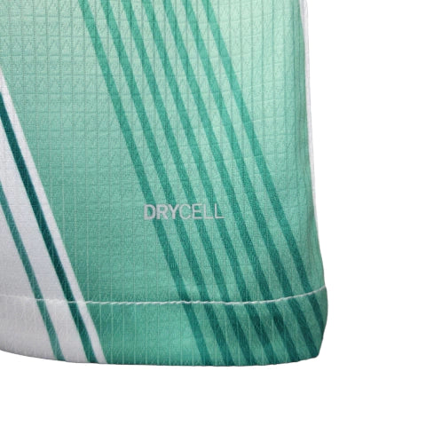 Camisa Palmeiras II 23/24 - Jogador Masculina - Branco