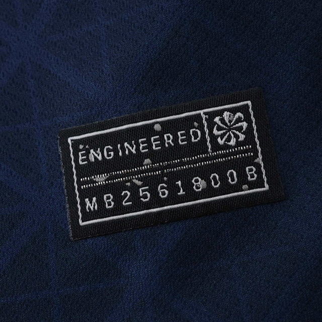 Camisa PSG I (Home) 25/26 - Torcedor Masculina - Azul
