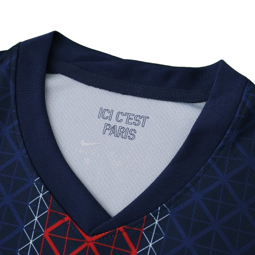 Camisa PSG I (Home) 25/26 - Torcedor Masculina - Azul