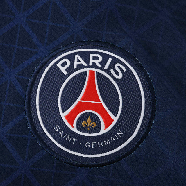 Camisa PSG I (Home) 25/26 - Torcedor Masculina - Azul