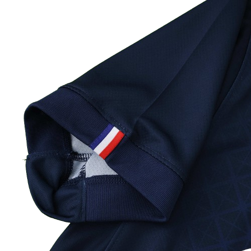 Camisa PSG I (Home) 25/26 - Torcedor Masculina - Azul