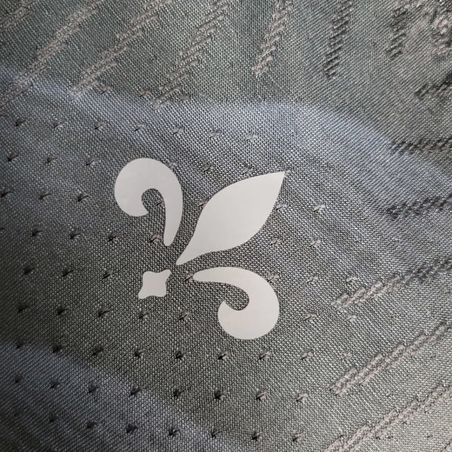 Camisa PSG Edição Especial 23/24 - Jogador Masculina - Preto