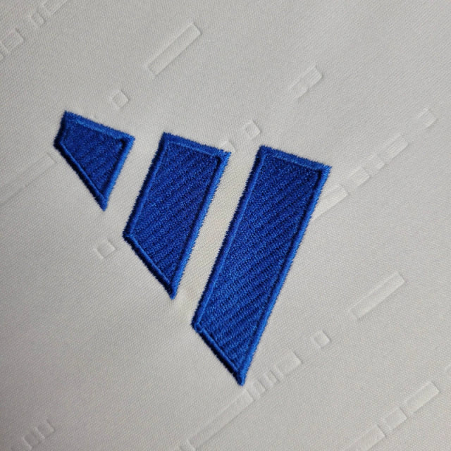 Camisa Seleção da Itália II (Away) 24/25 - Torcedor Feminina - Branco