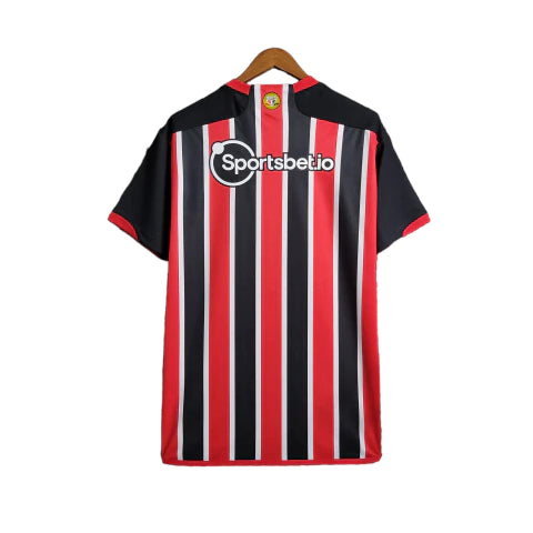 Camisa São Paulo II 23/24 - Torcedor Masculina - Tricolor