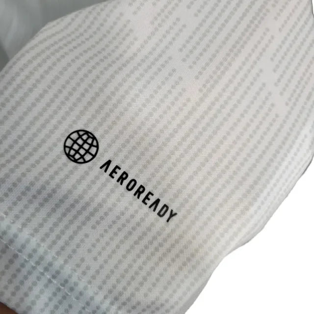 Camisa São Paulo Edição Especial 23/24 - Torcedor Masculina - Branco - Manto Elegante