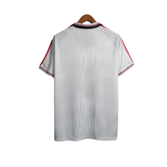 Camisa São Paulo Edição Especial 23/24 - Torcedor Masculina - Branco - Manto Elegante