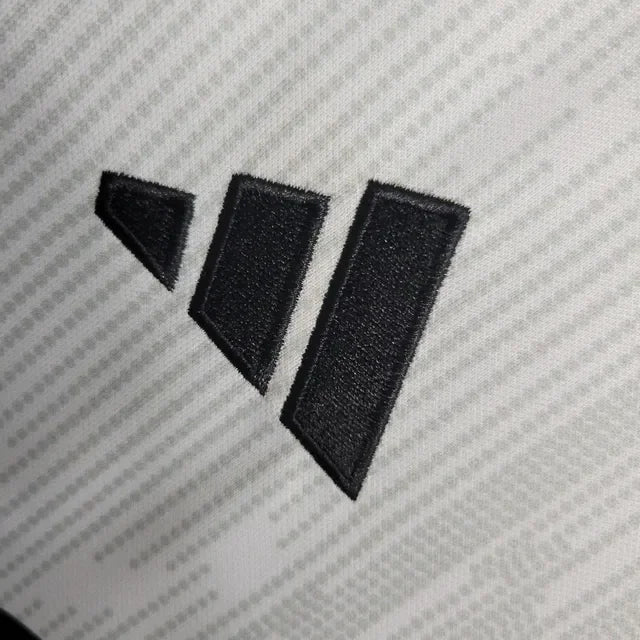 Camisa São Paulo Edição Especial 23/24 - Torcedor Masculina - Branco - Manto Elegante