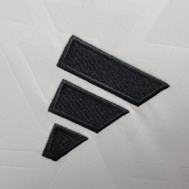 Camisa Seleção da Alemanha I (Home) 24/25 - Torcedor Masculina - Branco - Manto Elegante