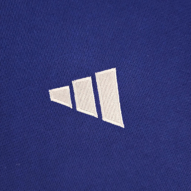 Camisa Seleção Argentina II (Away) 2022 - Torcedor Masculina - Violeta - Manto Elegante