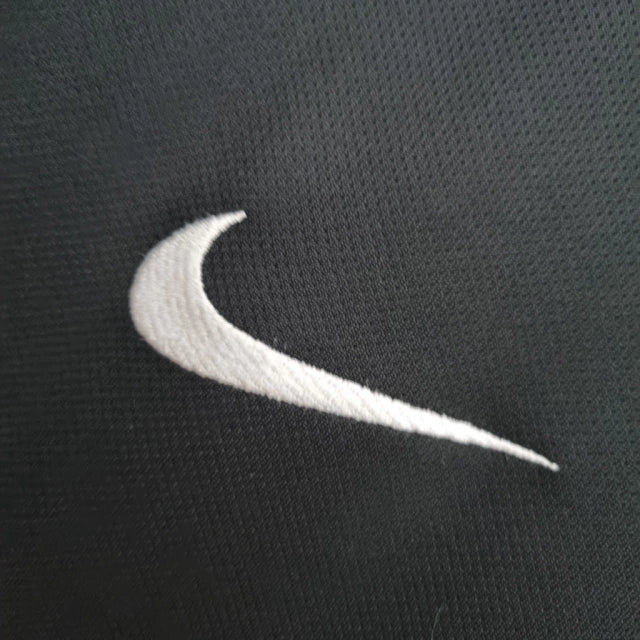 Camisa Seleção do Canadá III (Third) 2022 - Torcedor Masculina - Preto - Manto Elegante