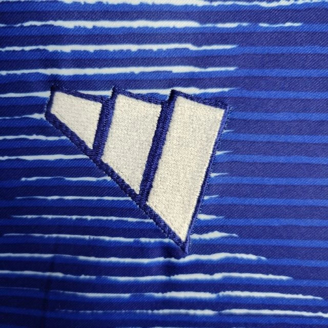 Camisa Seleção do Japão I (Home) 2022 - Torcedor Masculina - Azul - Manto Elegante