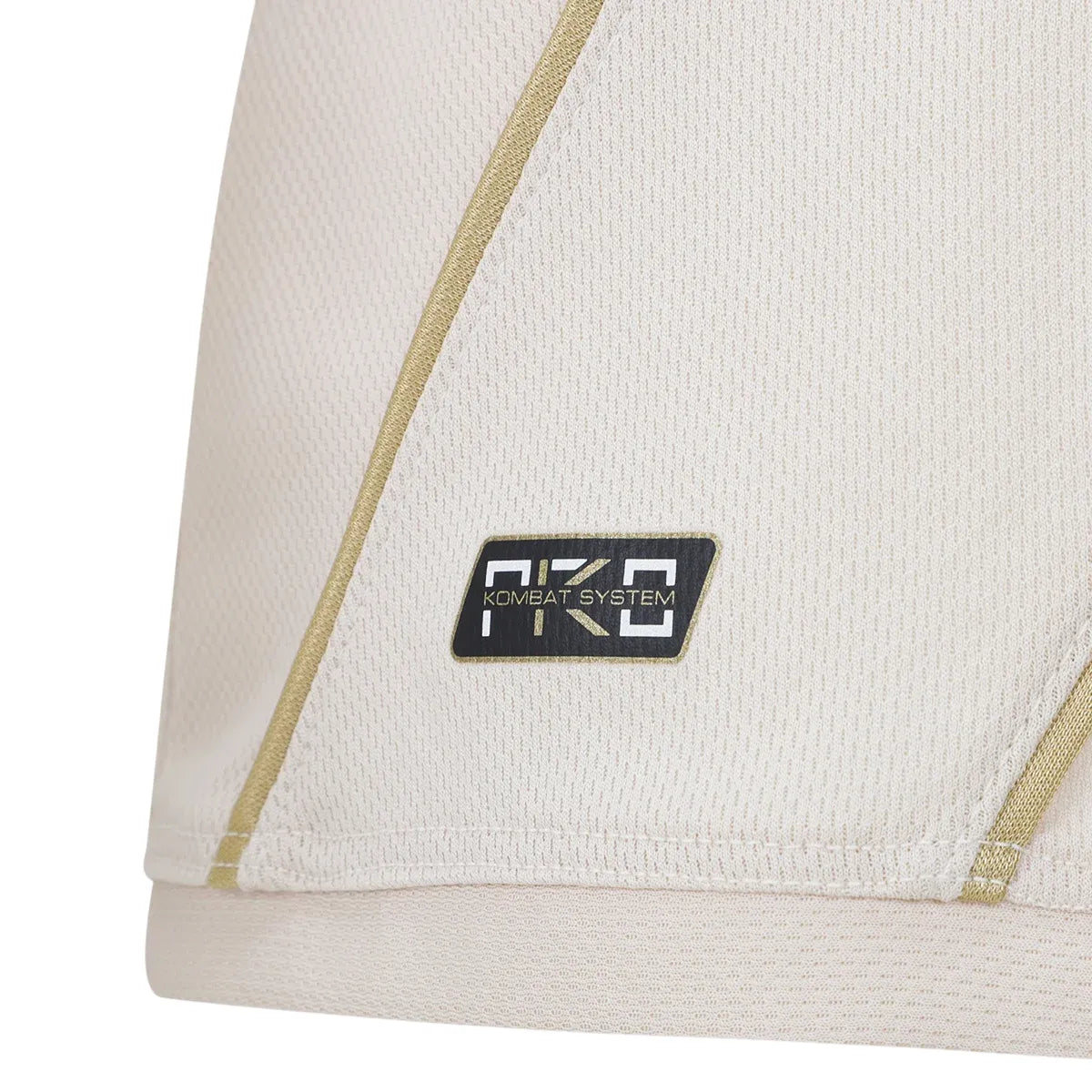 Camisa Vasco da Gama III 24/25 - Torcedor Masculina - Bege