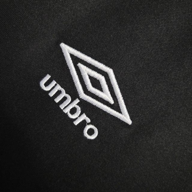 Camisa de Treino Grêmio 23/24 - Torcedor Masculina - Preto - Manto Elegante