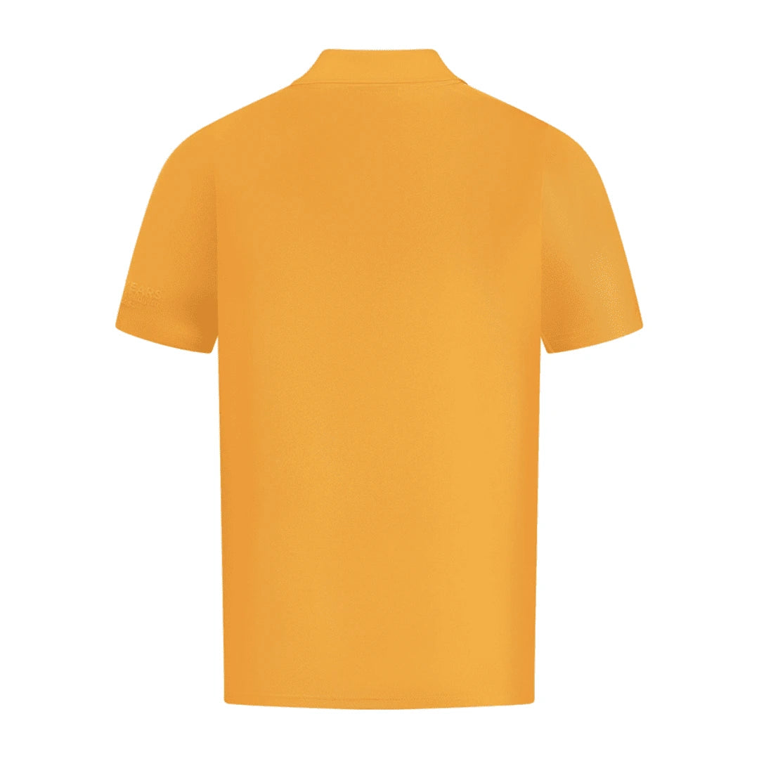 Camisa Wolves - Homenagem aos 70 anos - Torcedor Masculina - Laranja
