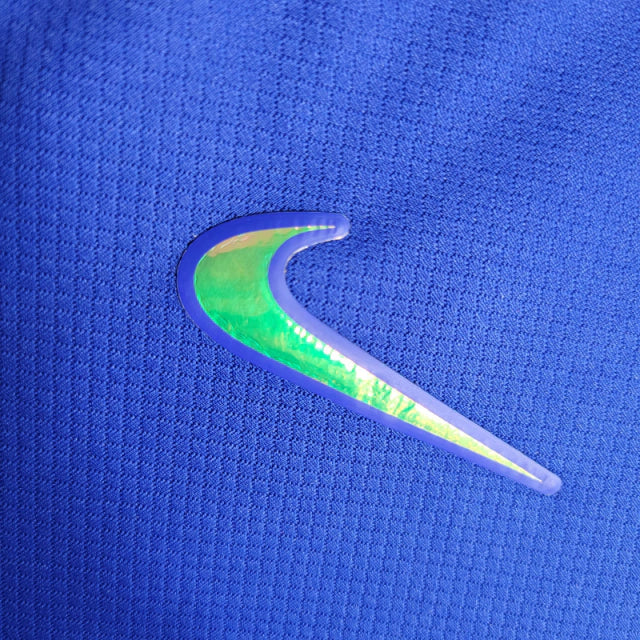 Camisa Chelsea I (Home) 23/24 - Torcedor Masculina - Azul - Manto Elegante