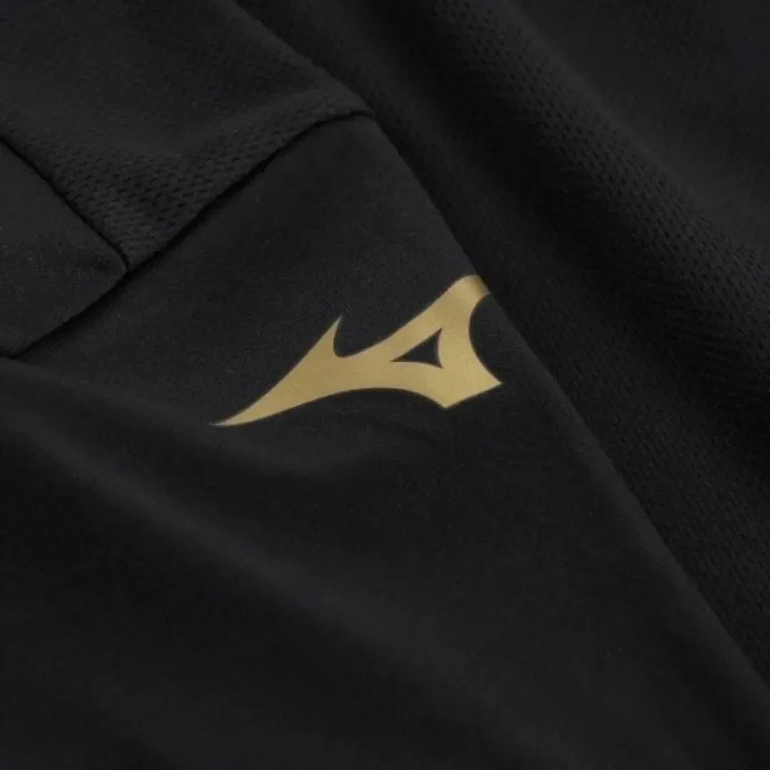 Camisa Lazio Edição Especial 23/24 - Torcedor Masculina - Preto - Manto Elegante