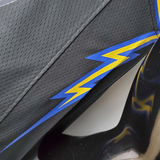 Camiseta Regata Golden State Warriors - Masculina - Preto