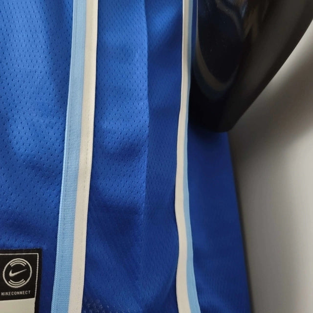 Camiseta Regata Los Angeles Lakers Crenshaw - Masculina - Azul