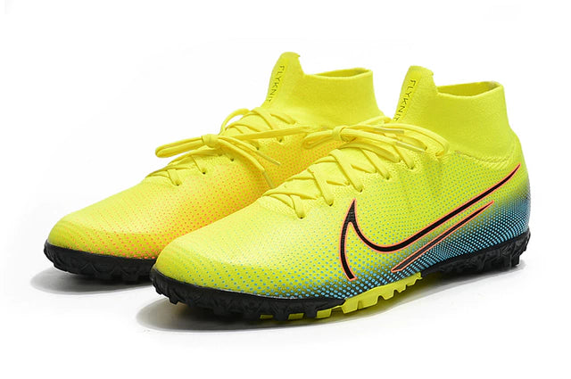Chuteira de Society Nike Mercurial Superfly 7 Dream Speed 002 - Manto Elegante