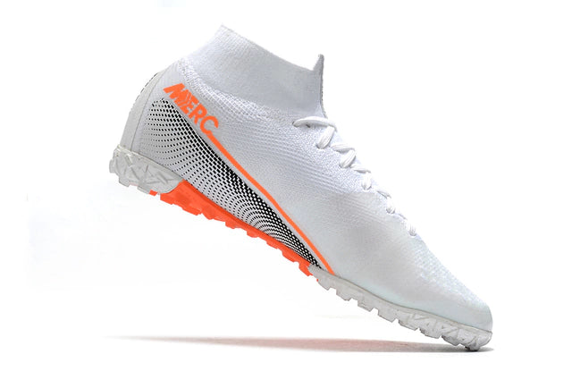 Chuteira de Society Nike Mercurial Superfly 7 Future Lab 2 - Manto Elegante