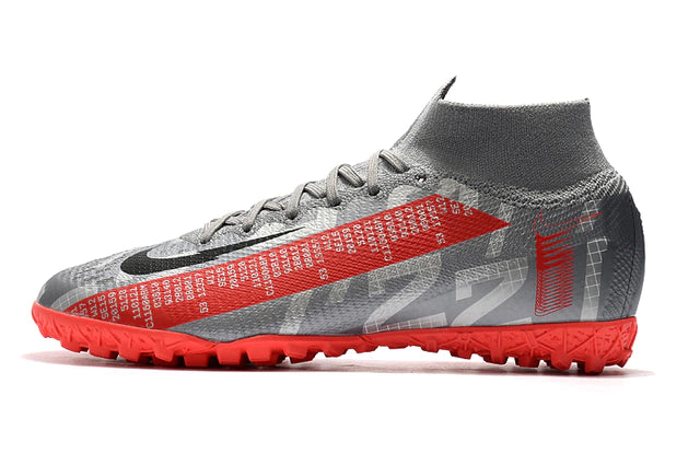 Chuteira de Society Nike Mercurial Superfly 7 Neighbourhood Pack - Manto Elegante