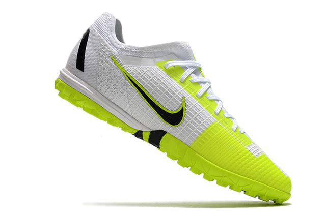 Chuteira de Society Nike Zoom Vapor 14 Pro Safari 2 - Manto Elegante