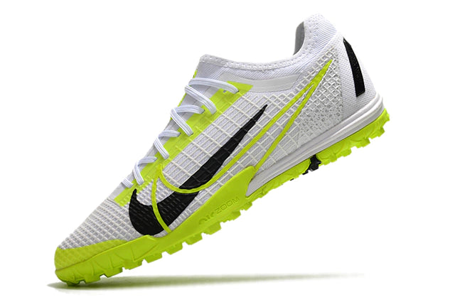 Chuteira de Society Nike Zoom Vapor 14 Pro Safari 2 - Manto Elegante