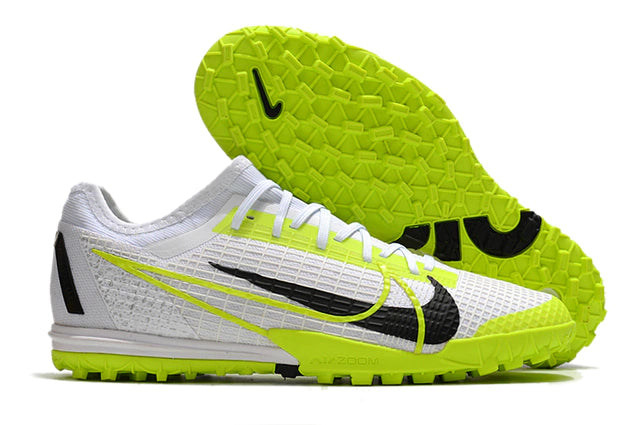 Chuteira de Society Nike Zoom Vapor 14 Pro Safari 2 - Manto Elegante